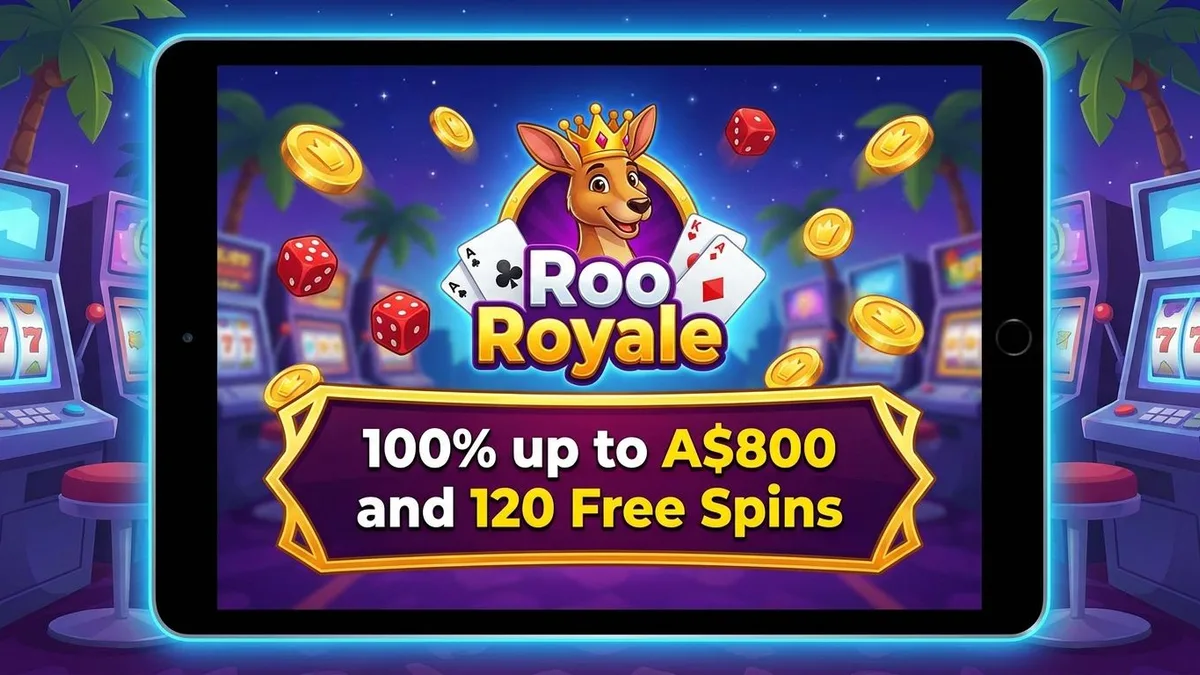 Roo Royale